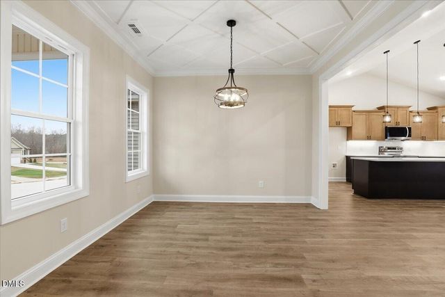 9946 Bear Run Lane, Middlesex, NC 27557