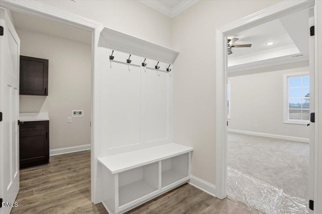 9946 Bear Run Lane, Middlesex, NC 27557