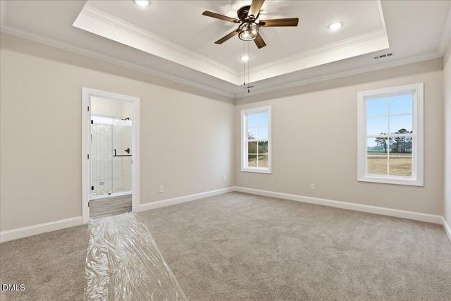 9946 Bear Run Lane, Middlesex, NC 27557