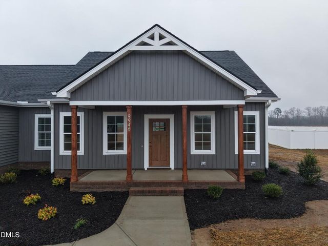 9946 Bear Run Lane, Middlesex, NC 27557