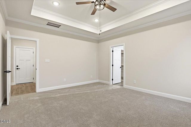 9946 Bear Run Lane, Middlesex, NC 27557