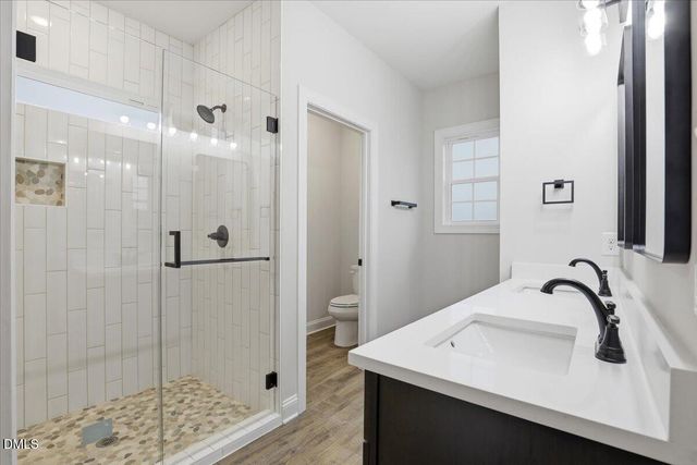 9946 Bear Run Lane, Middlesex, NC 27557