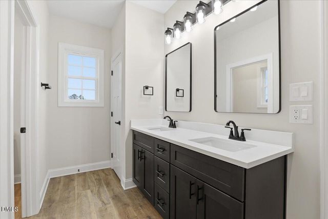 9946 Bear Run Lane, Middlesex, NC 27557