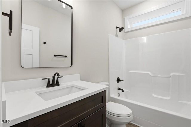 9946 Bear Run Lane, Middlesex, NC 27557