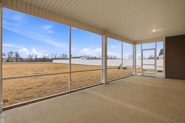 9946 Bear Run Lane, Middlesex, NC 27557