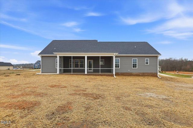 9946 Bear Run Lane, Middlesex, NC 27557