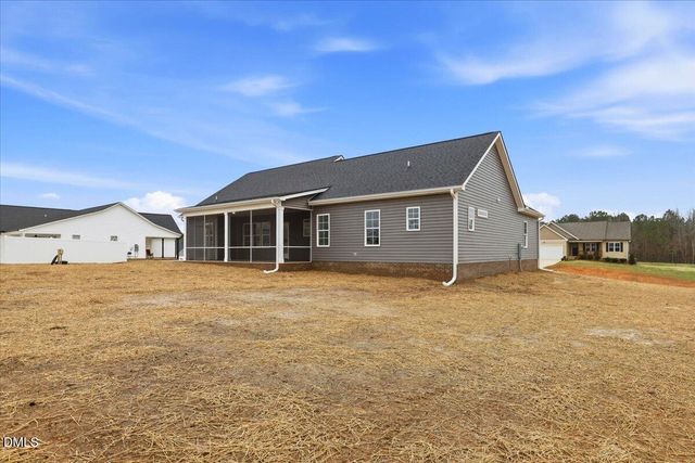 9946 Bear Run Lane, Middlesex, NC 27557