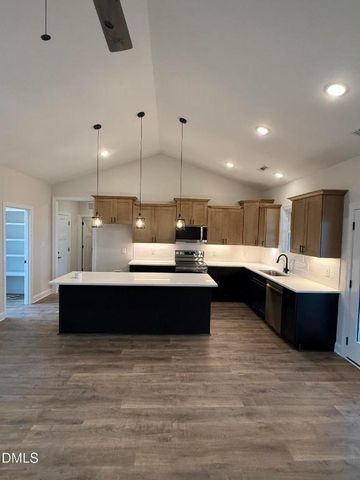 9946 Bear Run Lane, Middlesex, NC 27557