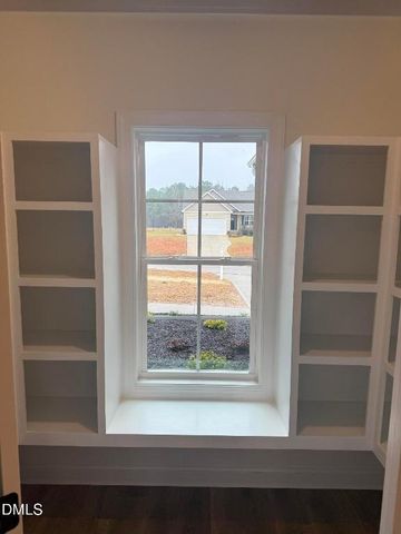 9946 Bear Run Lane, Middlesex, NC 27557