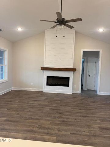 9946 Bear Run Lane, Middlesex, NC 27557