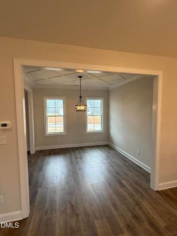 9946 Bear Run Lane, Middlesex, NC 27557