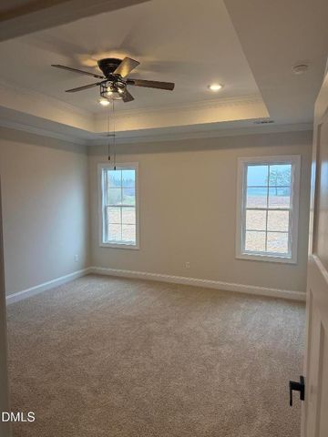 9946 Bear Run Lane, Middlesex, NC 27557