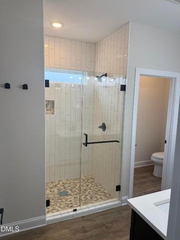 9946 Bear Run Lane, Middlesex, NC 27557