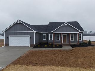 9946 Bear Run Lane, Middlesex, NC 27557