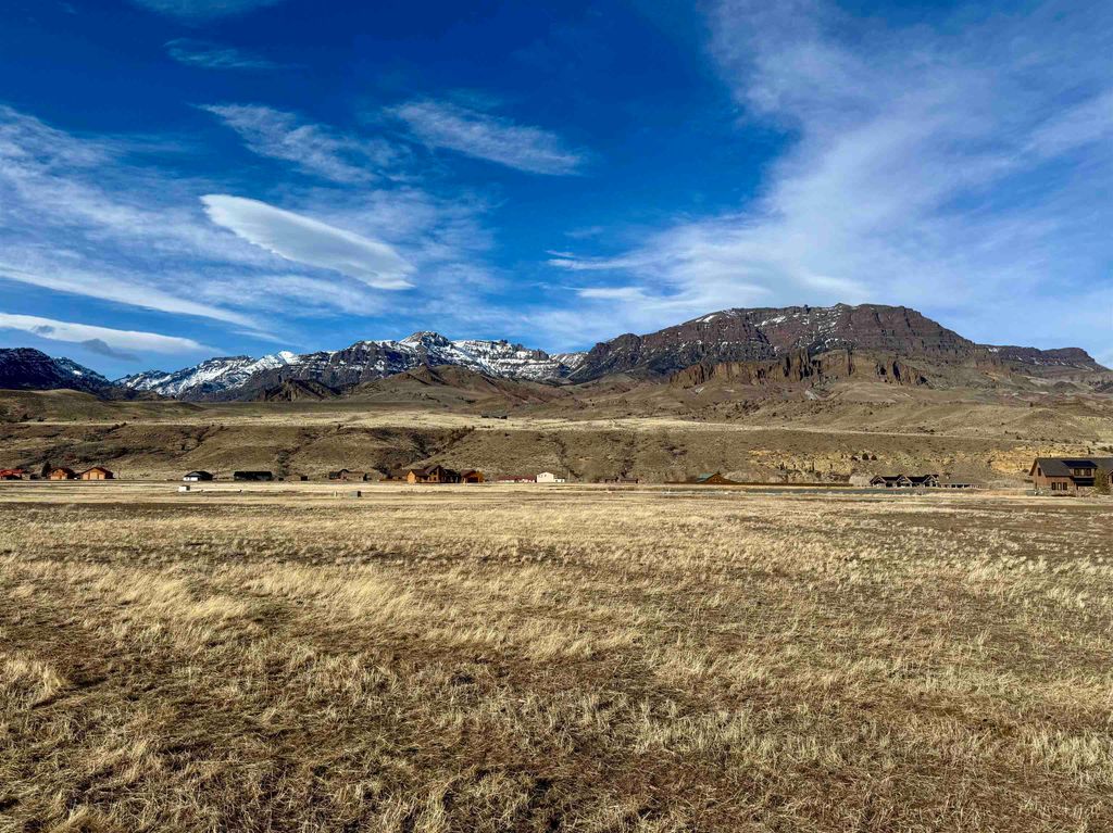 74 Big Creek Dr, Cody, WY 82414 photo 12
