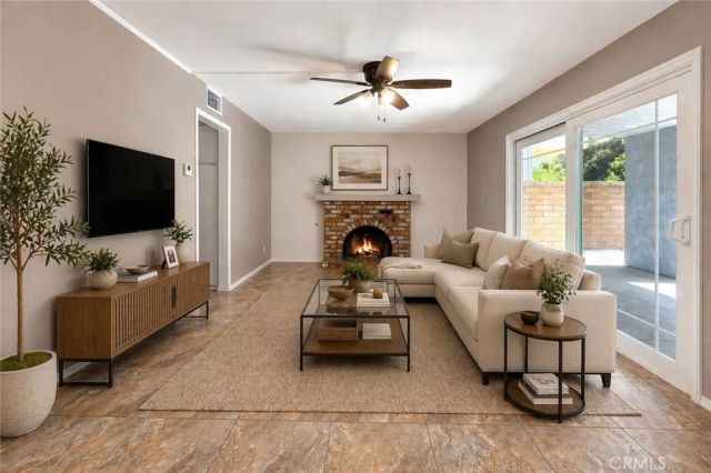 25452 Esrose Court, Lake Forest, CA 92630