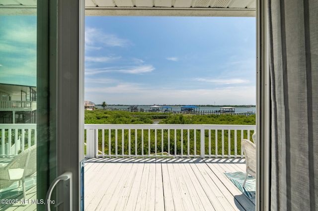 111 PORPOISE POINT Drive, St. Augustine, FL 32084