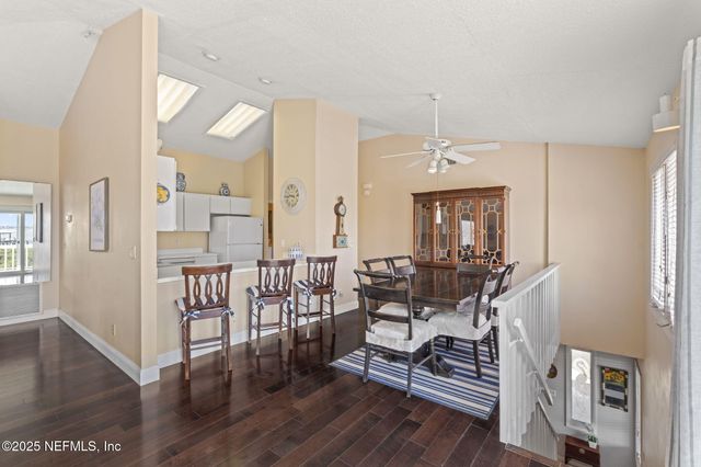 111 PORPOISE POINT Drive, St. Augustine, FL 32084