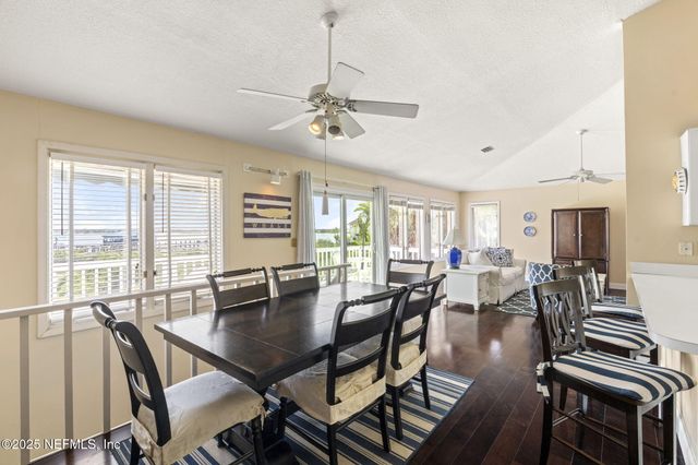 111 PORPOISE POINT Drive, St. Augustine, FL 32084