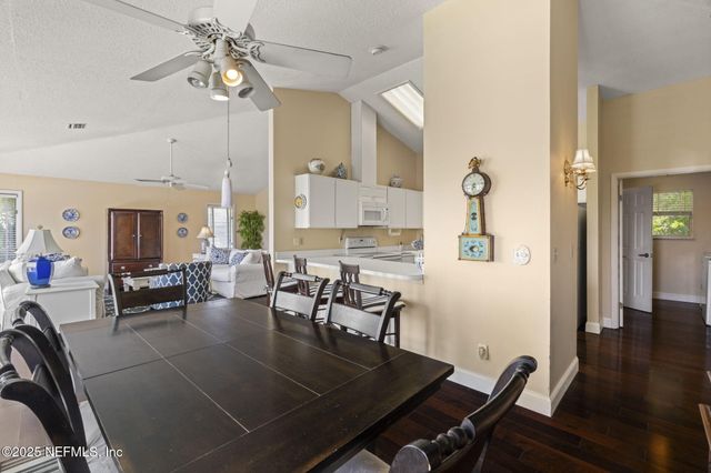 111 PORPOISE POINT Drive, St. Augustine, FL 32084