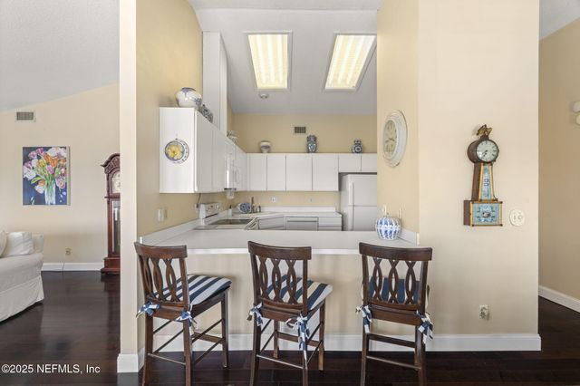 111 PORPOISE POINT Drive, St. Augustine, FL 32084