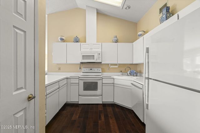 111 PORPOISE POINT Drive, St. Augustine, FL 32084