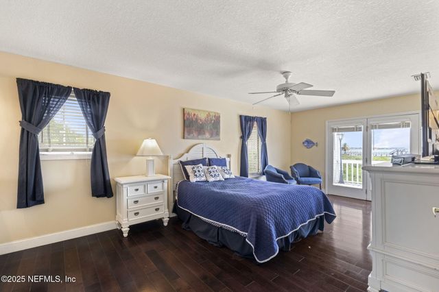 111 PORPOISE POINT Drive, St. Augustine, FL 32084