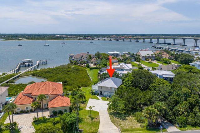 111 PORPOISE POINT Drive, St. Augustine, FL 32084