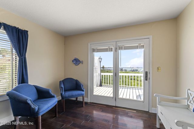 111 PORPOISE POINT Drive, St. Augustine, FL 32084