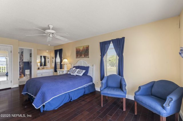 111 PORPOISE POINT Drive, St. Augustine, FL 32084