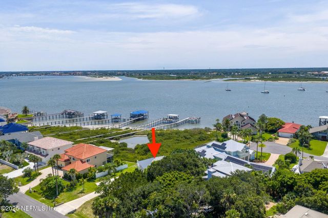 111 PORPOISE POINT Drive, St. Augustine, FL 32084