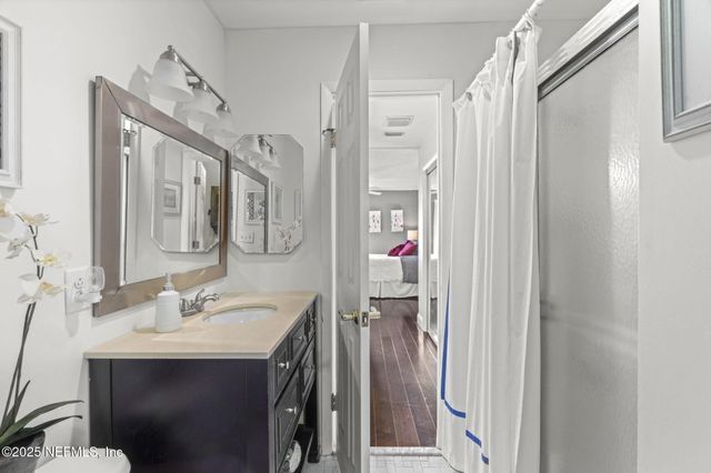 111 PORPOISE POINT Drive, St. Augustine, FL 32084