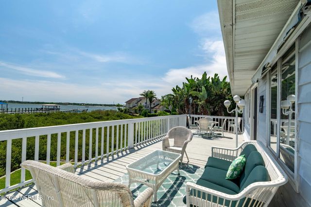 111 PORPOISE POINT Drive, St. Augustine, FL 32084