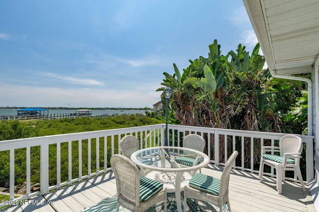 111 PORPOISE POINT Drive, St. Augustine, FL 32084