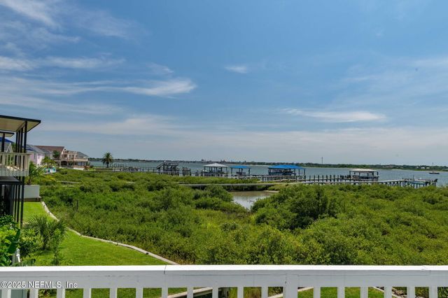 111 PORPOISE POINT Drive, St. Augustine, FL 32084