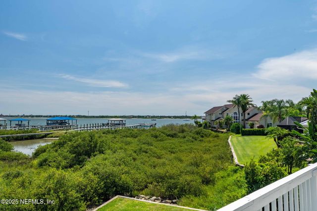 111 PORPOISE POINT Drive, St. Augustine, FL 32084