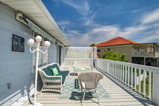 111 PORPOISE POINT Drive, St. Augustine, FL 32084