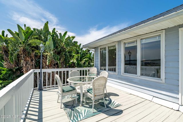 111 PORPOISE POINT Drive, St. Augustine, FL 32084