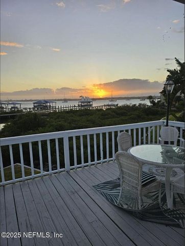 111 PORPOISE POINT Drive, St. Augustine, FL 32084