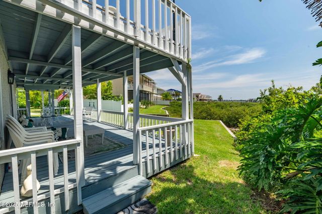 111 PORPOISE POINT Drive, St. Augustine, FL 32084