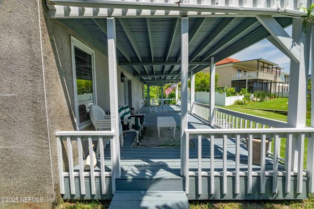 111 PORPOISE POINT Drive, St. Augustine, FL 32084