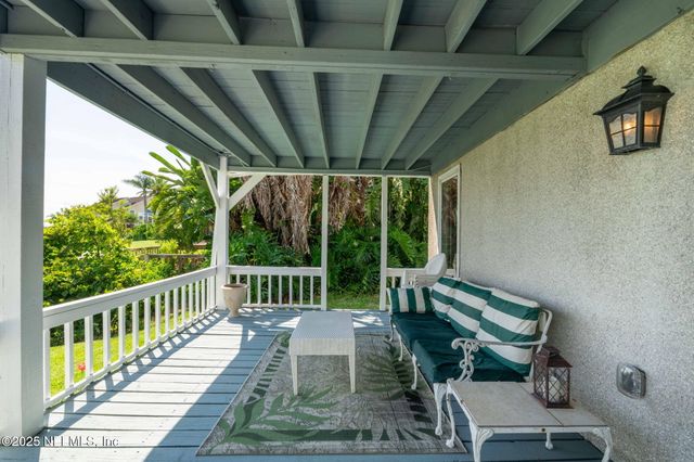 111 PORPOISE POINT Drive, St. Augustine, FL 32084