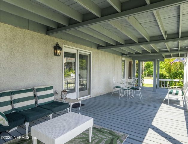 111 PORPOISE POINT Drive, St. Augustine, FL 32084