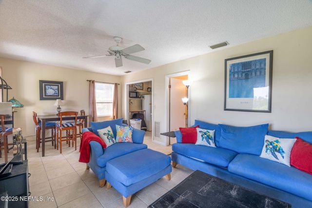 111 PORPOISE POINT Drive, St. Augustine, FL 32084