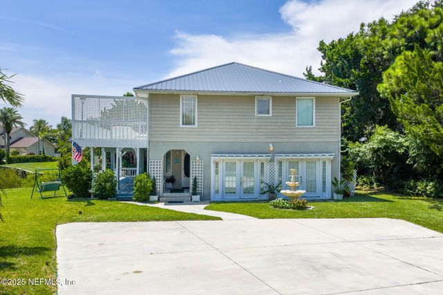 111 PORPOISE POINT Drive, St. Augustine, FL 32084