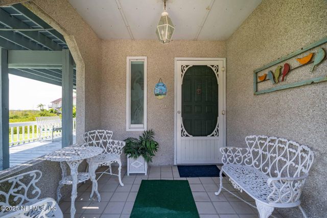 111 PORPOISE POINT Drive, St. Augustine, FL 32084