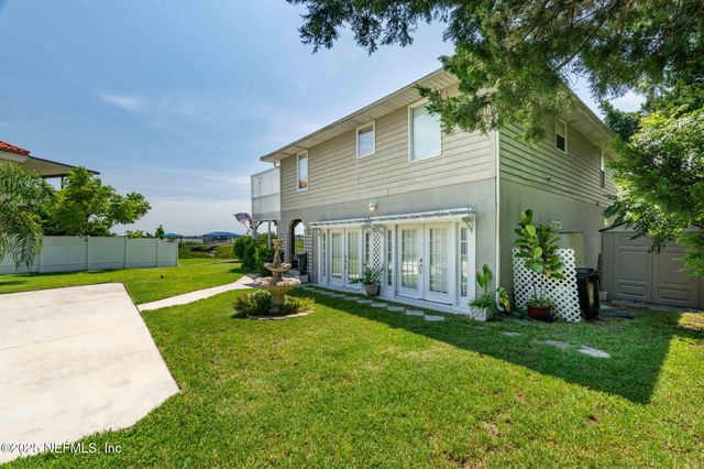 111 PORPOISE POINT Drive, St. Augustine, FL 32084