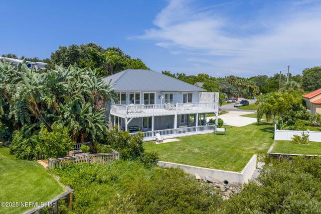 111 PORPOISE POINT Drive, St. Augustine, FL 32084