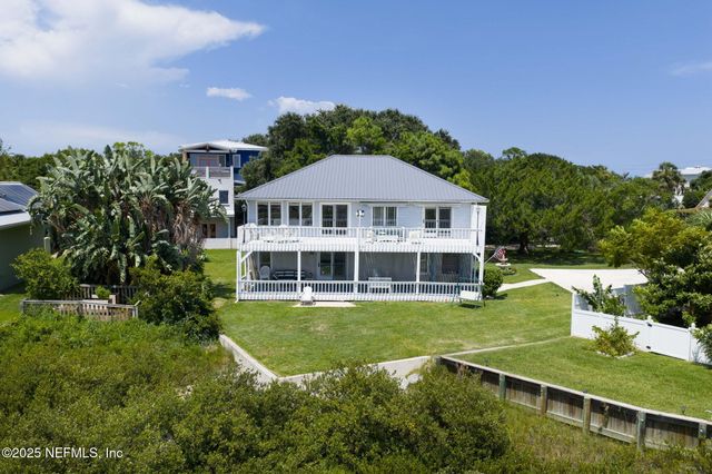111 PORPOISE POINT Drive, St. Augustine, FL 32084