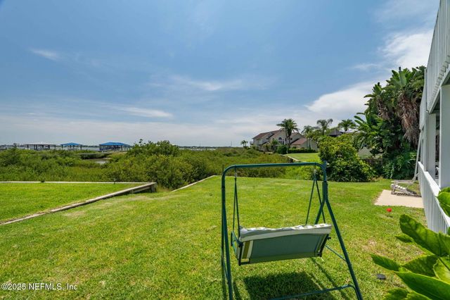 111 PORPOISE POINT Drive, St. Augustine, FL 32084